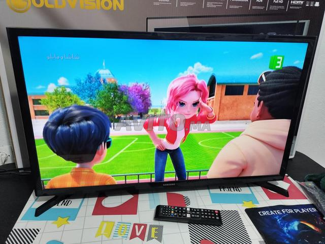TV Samsung 32 pouces normal - 2