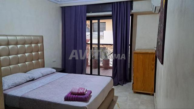 شقة نظيفة للإيجار - 2