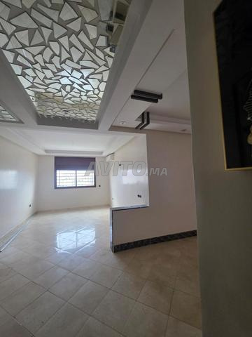 شقة للبيع بمساحة 101 متر مربع - سلا سيدي حجي