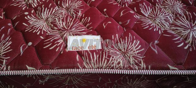 Matelas 190 v 140 - 2