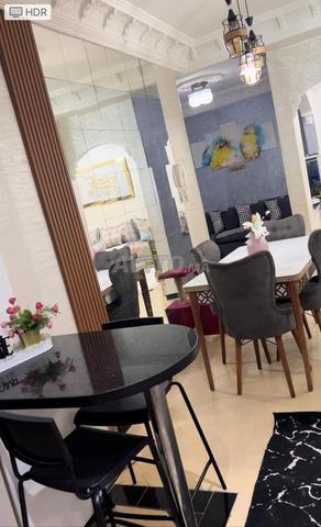 شقة 89 متر مربع الطابق الأول - 2