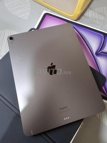 Ipad Air m2 128GB 6 Gen 13 Pouces Wi-Fi - 2