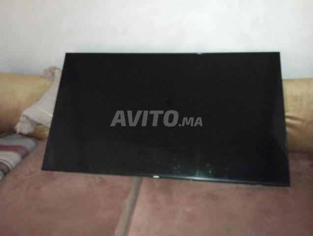 Télévision 50'' en panne - 2