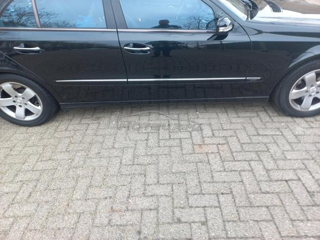 Mercedes-Benz 240 Essence Automatique 2004