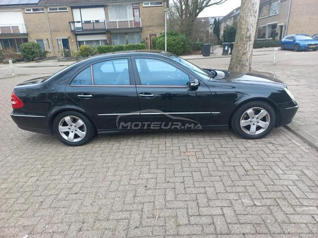 Mercedes-Benz 240 Essence Automatique 2004