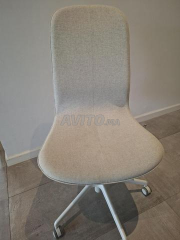 Chaises de bureau - 2