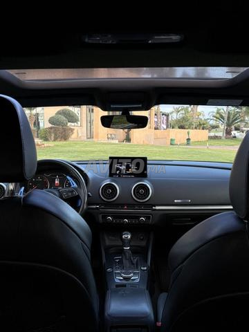 أودي A3 Sline 2021 - 2