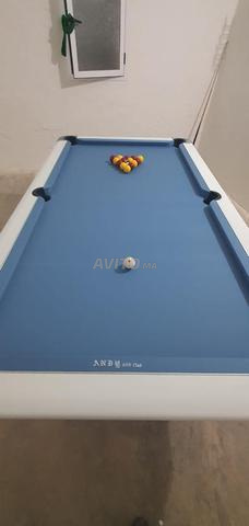 طاولة بلياردو سوبريم - 2