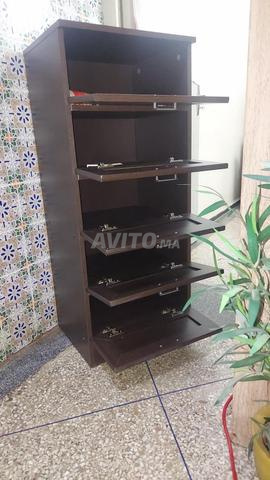 Meuble rangement - 2