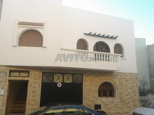 منزل كامل للبيع