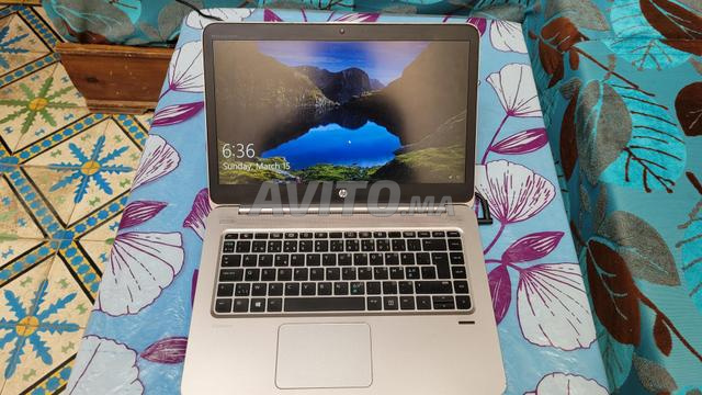 HP EliteBook Folio 1040 G3