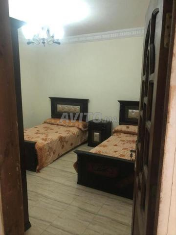 شقة مجهزة في مارتيل - 2