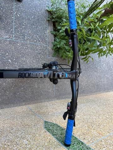 ROCKRIDER ST 520 L - 2