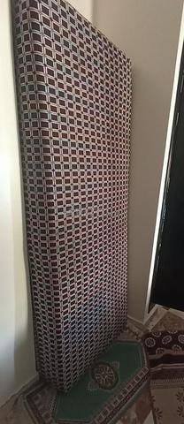 Un Matelas