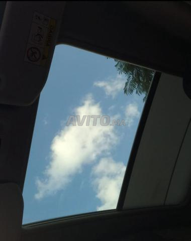 Vente de ma voiture Peugeot - 2