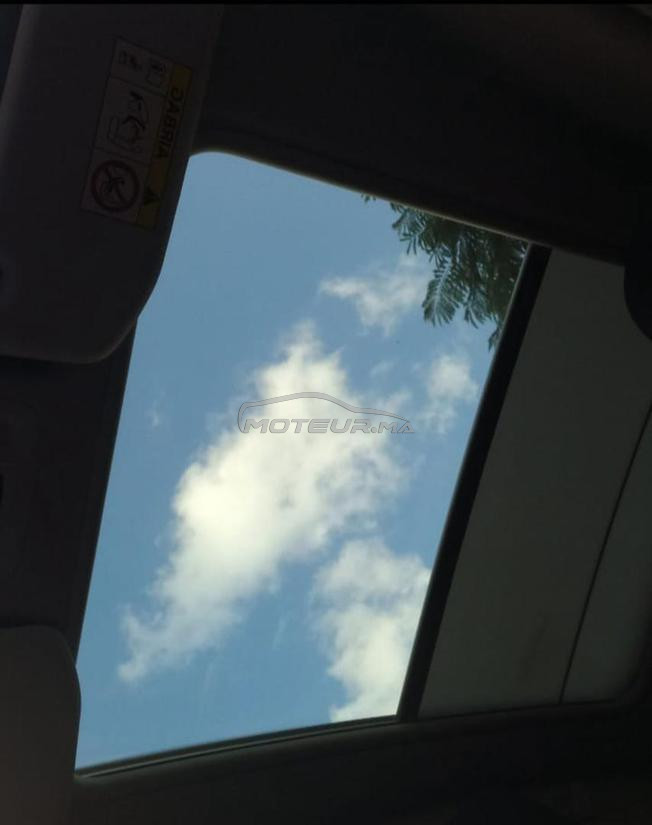 vente ma voiture Peugeot 