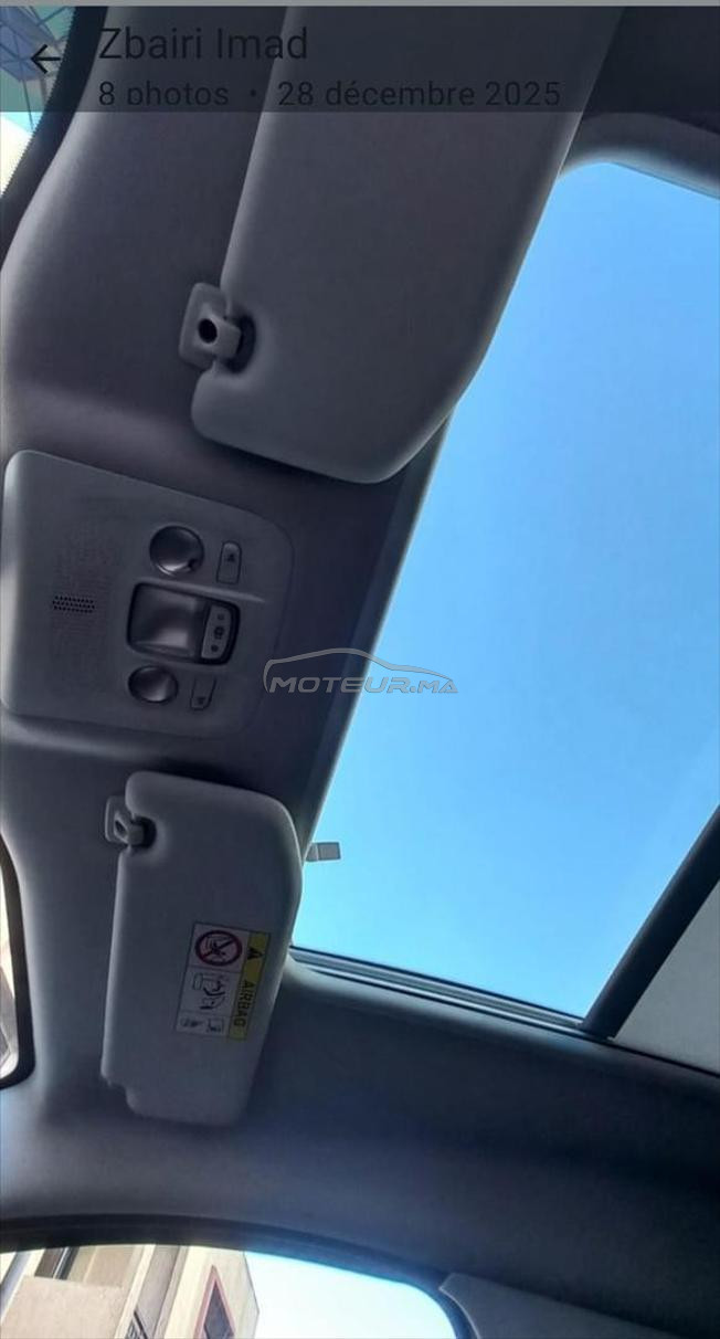 vente ma voiture Peugeot 