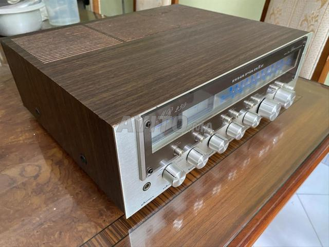 Amplificateur MARANTZ MR-250