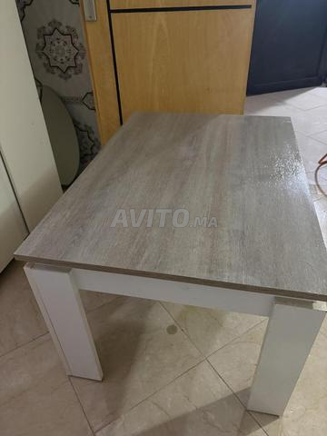 Table basse - 2