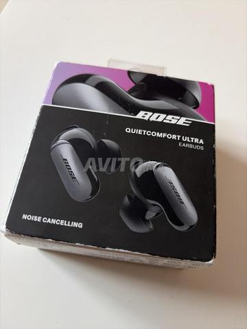 Écouteurs Bose Quietcomfort Ultra Neuf - 2