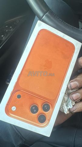 Iphon 17 pro max - 2