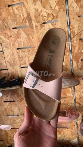 Birkenstock Madrid pour femme