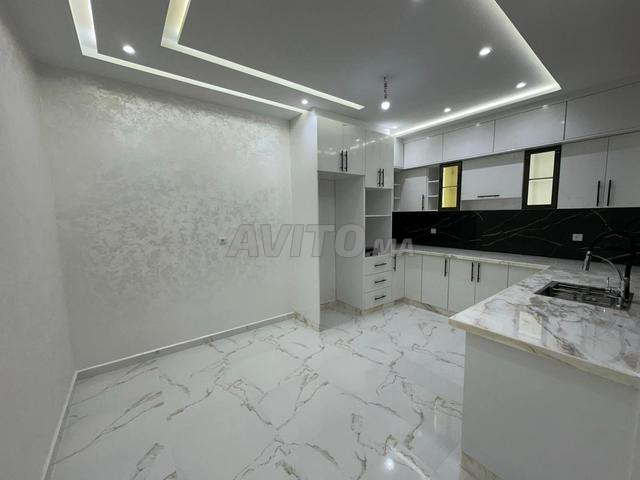 Appartement à louer - 2