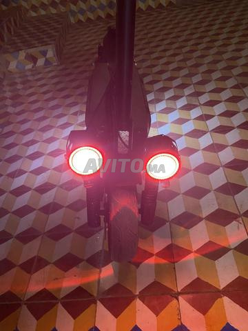 دراجة كهربائية - 2