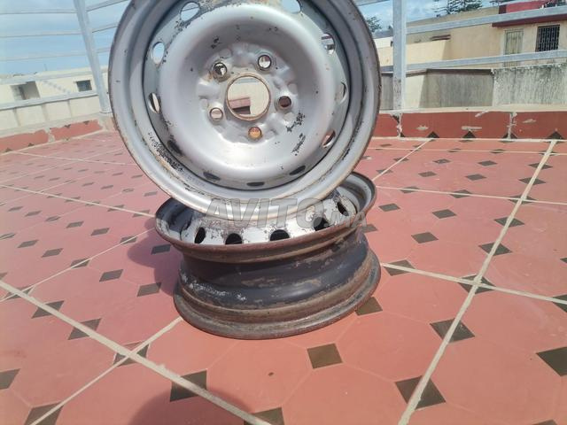 جوانات لسيارة هونداي H100 - 2