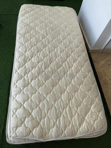 Matelas Simons 90x190m - 2