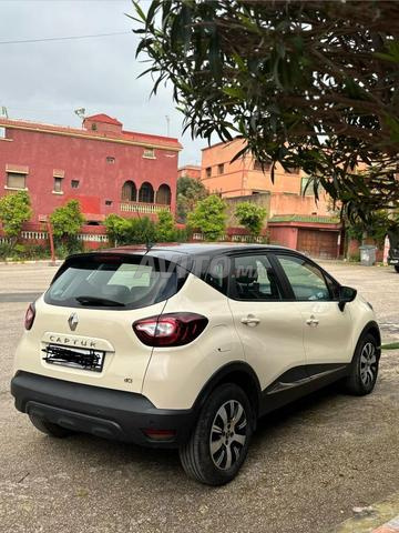 رونو كابتور ديزل علبة تروس أوتوماتيكية 2020 - 2