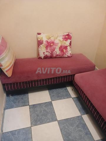 3 feuitteille à vendre - 2