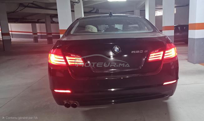 bmw serie 5 f10