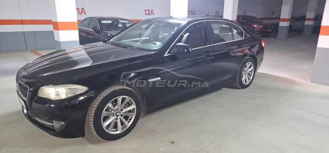 bmw serie 5 f10