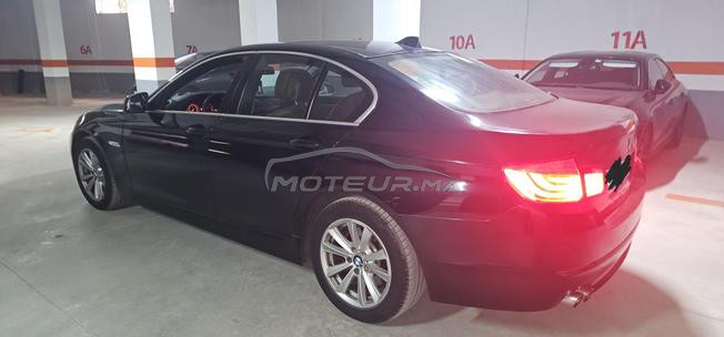 bmw serie 5 f10