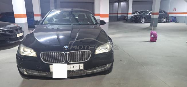 bmw serie 5 f10