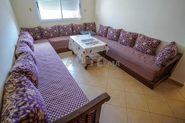 Appartement à vendre à Martil Mixta 3 ch 4ᵉ étage