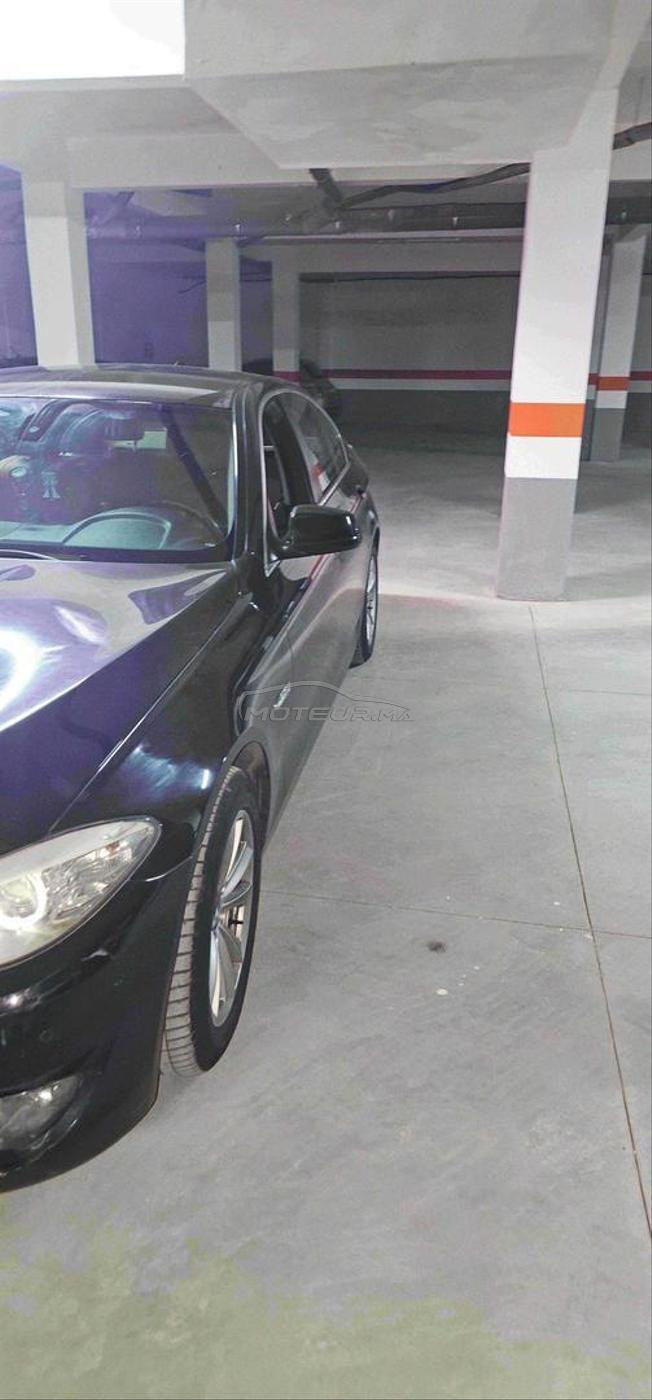 bmw serie 5 f10