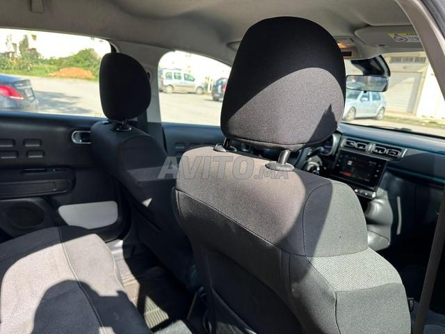 Citroën C3 Diesel Feel Pack plus - 2