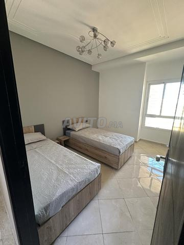 شقة مفروشة - 2