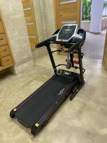Tapis roulant pro - 2