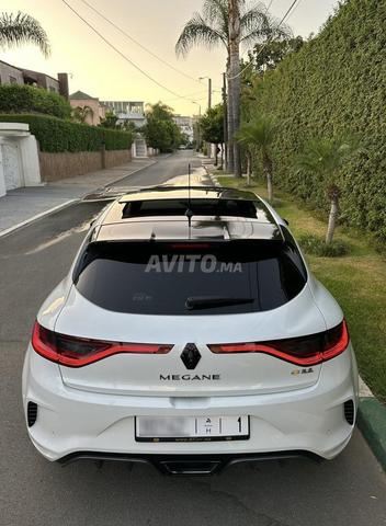 Megane RS (IMPORTE NEUF)