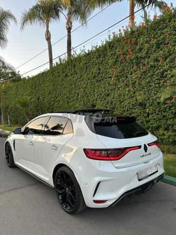 Megane RS (IMPORTE NEUF) - 2