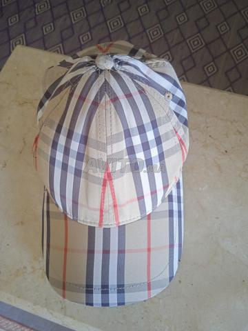 Casquette Burberry Original TY XL