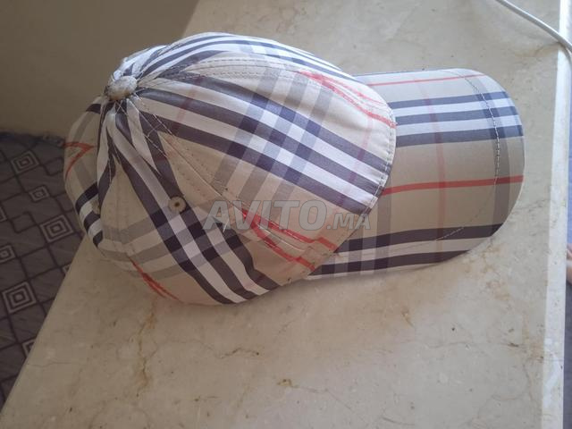 Casquette Burberry Original TY XL - 2
