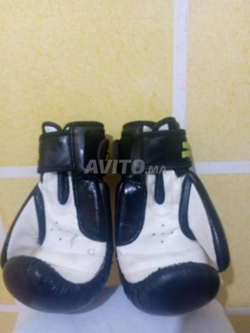 Gants de boxe - 2