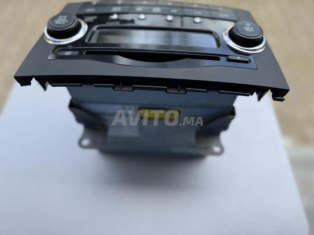 🎵 Autoradio d’origine Honda CR-V CD MP3