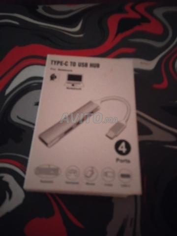 Kit setup téléphone - 2