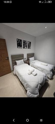 شقة فاخرة للكراء اليومي العائلات فقط - 2