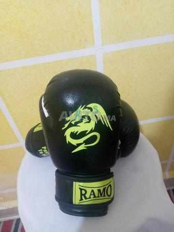 Gants de boxe - 2